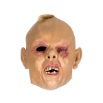 Professionaalne lateksist Sloth Goonies Monster Mask