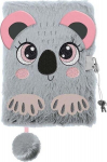 Minu V&auml;ike S&otilde;ber Lukus Plush M&auml;luvihik Magus Koala Karvane S&otilde;ber 0871