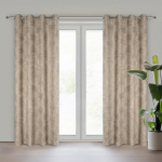 Eurofirany Kardin Aleta, 135x250 cm
