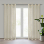 Eurofirany Kardin Mirella, 140x250 cm