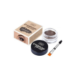 Wibo Veekindel Kulmuvaha 2 Dark Brown, 6g