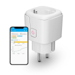THIRDREALITY Zigbee nutikas pistik, Must