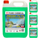 Talvine klaasipesuvedelik k&otilde;igile 20l