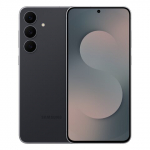 Samsung Galaxy S25 FE Musta: Nutitelefon AI Ekraan AMOLED 2X 6.7'' 256GB 8GB