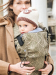 Kandekott Neko Switch Baby, Cedar