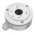 Korpus - FOSCAM FABV5 Paigalduskast IP66 Metall/Plastik 127x59,9x174,8mm Valge