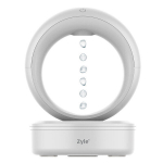 Aroomi difuuser Zyle Aroma ZY437WH, 680 ml