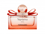 Parf&uuml;&uuml;mvesi Salvatore Ferragamo Signorina Unica, 50 ml