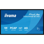 Monitor IIYAMA 55' LED