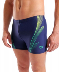 Ujumisp&uuml;ksid meestele Arena Blast Swim Short Navy