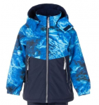 Jope poistele Lenne, 25220*6582, sinine