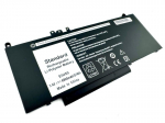 S&uuml;learvuti aku G5M10 7000 mAh Latitude E5250, E5450, E5550 seeria aku