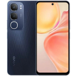 Telefon SMARTPHONE Vivo Y19s 4G Musta 8Go Ram 256Go