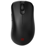 Juhtmeta hiir - ZOWIE - EC1-DW - Must - 3200 dpi - 7 nuppu - Ergonoomiline