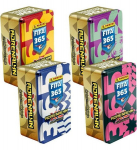 2026 FIFA 365 MEGA TIN