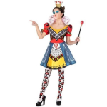 MINU TEINE MINA L&Otilde;BUS ETTEV&Otilde;TE, SL. S&uuml;ldija Queen of Hearts. S. T&auml;iskasvanu