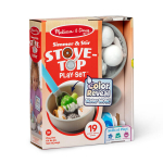 M&auml;ng sega ja keeda Melissa & Doug