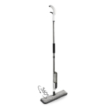 Riposo p&otilde;randamopp Mist Spray Dual Sided Mop