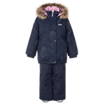 T&uuml;drukute komplekt Lenne, 25320* 2995, tumesinine