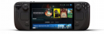 M&auml;ngukonsool Valve Steam Deck - 1tb Console - OLED (UK) (PC)