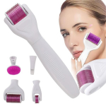 Mesoteraapia rullik Derma Roller 6in1