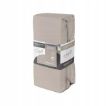 Faro kummiga voodilina Soft Jersey, 220x200 cm