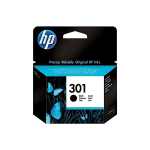 HP 301 CH561EE BK