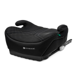 Auto turvatool-istmek&otilde;rgendus Kinderkraft I-Boost 2 Pro, 15-36 kg, Black