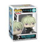 Figur Funko Pop! Reno Ichikawa Kaiju nr 8 vin&uuml;&uuml;list kogudeseme