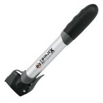 Jalgrattapump SKS Twinjex, hall