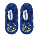 Laste sussid Sonic the Hedgehog, sinised