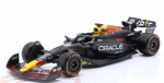 V&otilde;idus&otilde;iduauto Bburago Oracle RedBull Racing