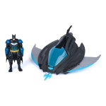S&otilde;iduk figuuriga Batman Ninja Strike Katana Blade Batwing, 6074110