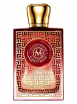 Parf&uuml;&uuml;mvesi MORESQUE SCARLET ROUGE naistele ja meestele, 75 ml