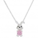 Keti ja ripatsi komplekt Equilibrium 344845, 40-45.5cm