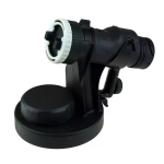 Akutoitel v&auml;rvip&uuml;stol Dedra DED7057, 1tk