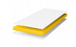 Fluxar home MT-1513 madratsikate, 160x200 cm
