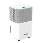 &Otilde;hukuivati ​​200W, 12L, Kraftdele