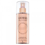 Kehasprei Guess Bella Vita Rosa naistele, 250 ml