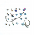 STITCH advendikalender t&uuml;drukutele DIY