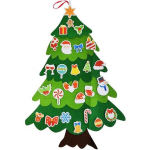 J&otilde;ulukaunistus Saska Garden