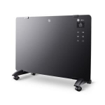 Konvektorsoojendi Eldom HC500C 1500 W &ndash; Konvektor- ja radiaatort&uuml;&uuml;pi soojendi