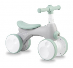 Neljarattaline tasakaaluratas Momi Tobis, roheline