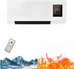 Seinale kinnitatav &otilde;huk&uuml;tteseade - jahedam Happy People andy, 2000 W