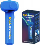 Happy People interaktiivne lendav valguskett HP-A Ku-String, erinevad v&auml;rvid