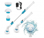 Happy People Andy p&ouml;&ouml;rlev puhastushari teleskoopvarrega