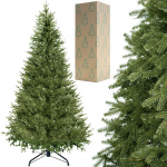 Kunstkuusk SPRUCE PREMIUM PE 210 cm, Springos&reg;