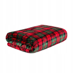 Homla Pleed Tartan, 150x200 cm