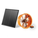 14-tolline sarikatele paigaldatav ventilaator