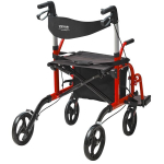 2in1 k&auml;imisraam Vevor FBL427113